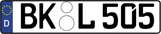 BK-L505