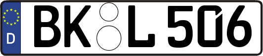 BK-L506