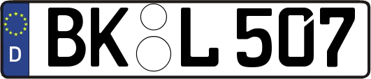 BK-L507