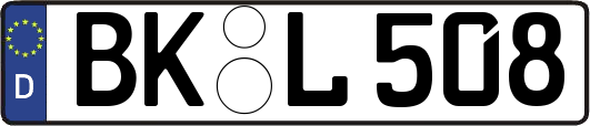 BK-L508