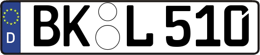 BK-L510
