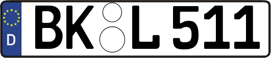 BK-L511