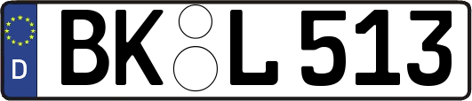 BK-L513