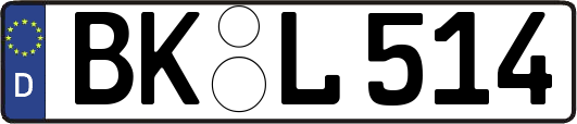 BK-L514