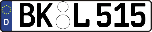 BK-L515