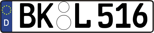 BK-L516