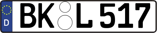 BK-L517