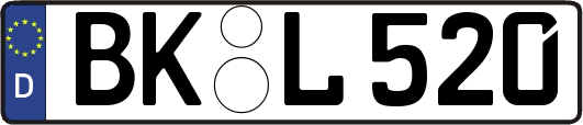 BK-L520