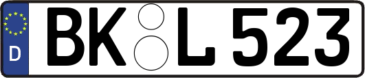 BK-L523