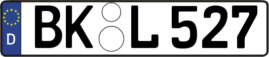 BK-L527
