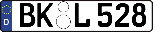 BK-L528
