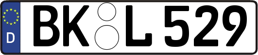BK-L529