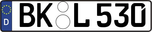 BK-L530