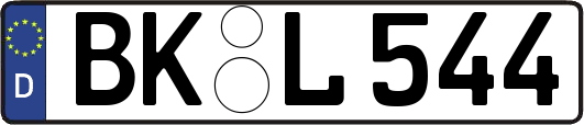 BK-L544