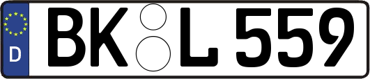BK-L559