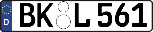 BK-L561