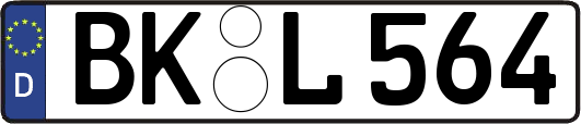 BK-L564