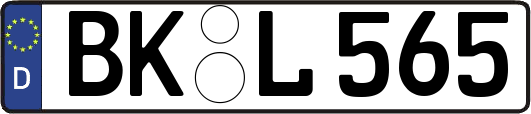 BK-L565
