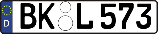 BK-L573