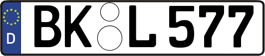 BK-L577