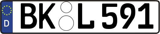 BK-L591
