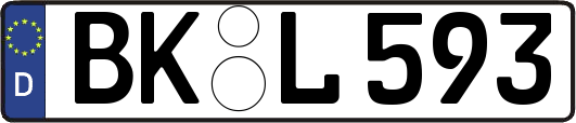 BK-L593