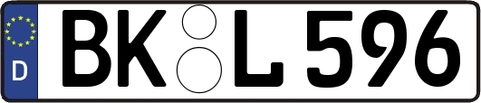 BK-L596
