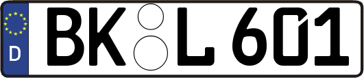 BK-L601