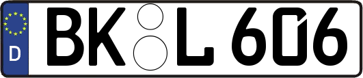 BK-L606
