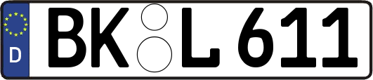 BK-L611