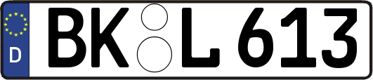 BK-L613
