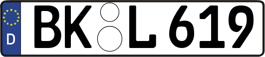 BK-L619