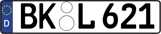 BK-L621