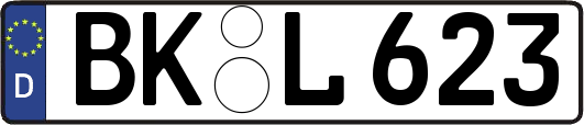 BK-L623