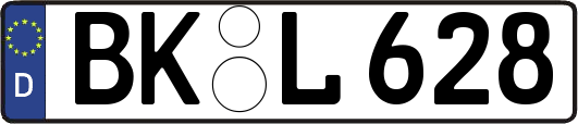BK-L628