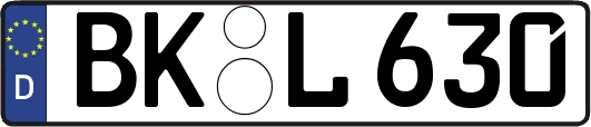 BK-L630