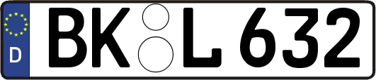 BK-L632