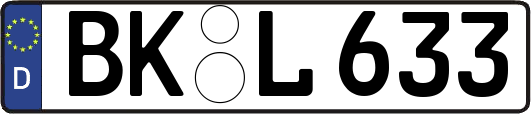 BK-L633