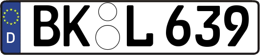BK-L639