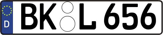BK-L656