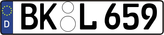 BK-L659