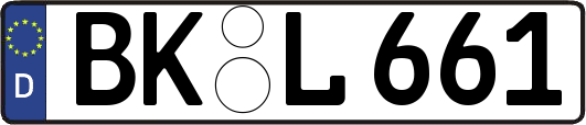 BK-L661