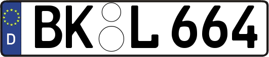 BK-L664