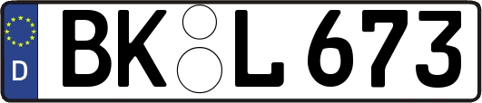 BK-L673