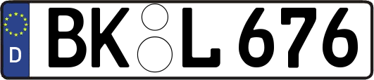 BK-L676