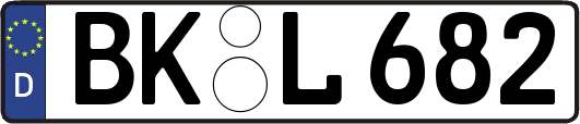 BK-L682