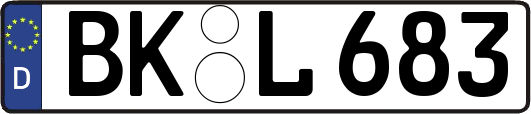 BK-L683