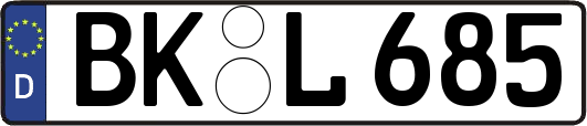BK-L685