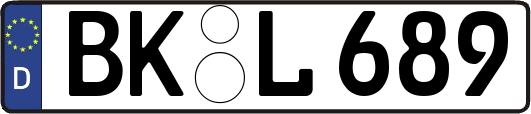BK-L689