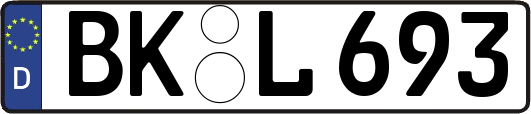 BK-L693